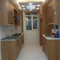 ۵۷م۲خ پارکینگ وانباری تکواحدباسازی فول|فروش آپارتمان|تهران, امیریه|دیوار