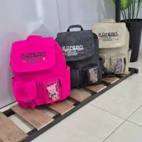 کیف مدرسه|کیف، کفش، کمربند|ایلام, |دیوار