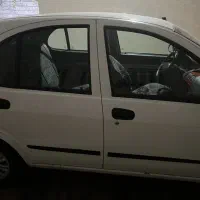 تیبا دو مدل ۹۷|خودرو سواری و وانت|کرج, کلاک نو|دیوار