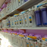 پخش دستگاه تصفیه آب اورجینال اصلی به قیمت عمده