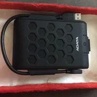 هارد اکسترنال ای دیتا 1 ترابایت ADATA HD720|قطعات و لوازم جانبی رایانه|رشت, نظری|دیوار