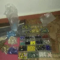 طلا|اشیا|نسیم‌شهر, |دیوار