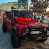 پاژن افرود مدل ۸۸ ۶سیلند