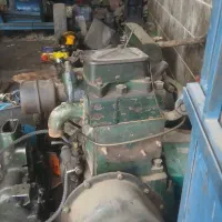 موتور مارگو آبی صفر کیلو متر