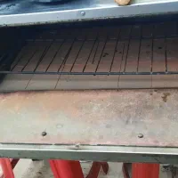 فر پیتزا صندوقی