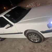 پارس tu5 مدل ۱۴۰۲ مانیتوردار