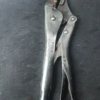 سلام انبر قفلی امریکایی اصل