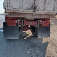 تک آمیکو کمپرسی ۸۹|خودرو سنگین|بهبهان, |دیوار