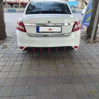 ساینا اس 96عتیقه کم کار|خودرو سواری و وانت|نقده, |دیوار