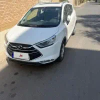 جک s3|خودرو سواری و وانت|شاهین‌شهر, مخابرات (شهید بهشتی)|دیوار