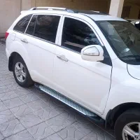 x60 مدل 93|خودرو سواری و وانت|مشهد, شهرک لشکر (شهرک غرب)|دیوار