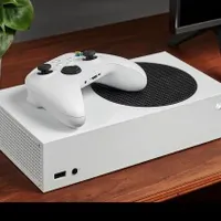 Xbox series s درحد نو کم کمکار