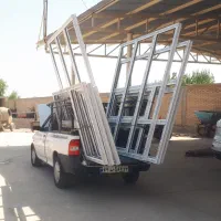 حمل بار با پراید وانت|خدمات حمل و نقل|شوشتر, |دیوار