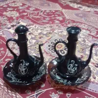 گلاب پاش|کلکسیون اشیاء عتیقه|شیراز, دینکان|دیوار