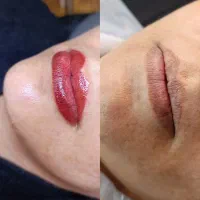 تخفیف ویژه شیدینگ لب|خدمات آرایشگری و زیبایی|کرمان, |دیوار