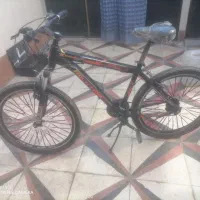 دوچرخه سایز 26|دوچرخه، اسکیت، اسکوتر|خمینیشهر, |دیوار