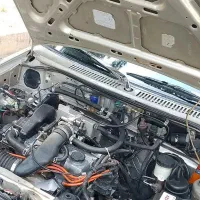 پراید مدل 86 بژ