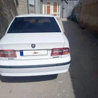 سمند LX|خودرو سواری و وانت|برازجان, |دیوار