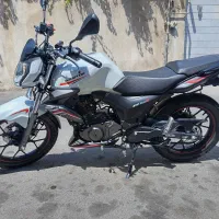 موتور 150|موتورسیکلت|خوی, |دیوار