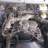 مزداوانت دوکابین موتور ژاپن درحد خود بینظر|خودرو سواری و وانت|اردبیل, |دیوار