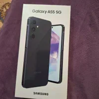 گوشی سامسونگa55