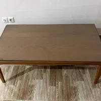 ۲عدد میز عسلی و ا عدد میز وسط برای پذیرایی