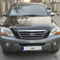 سورنتو 2008 نسل اول