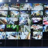 نصب دوربین حرفه‌ای + قسطی + امنیت ۲۴ ساعته