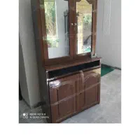 کمد آینه دار بزرگ