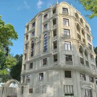 زمین کلنگی ازشماشاهکارمعماری ازمادانشگاه/ملاصدرا/|مشارکت در ساخت املاک|قزوین, |دیوار