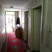 حیاط ویلایی 84 متری ۱۳ آبان