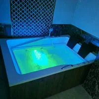 وان جکوزی دو نفره 1199