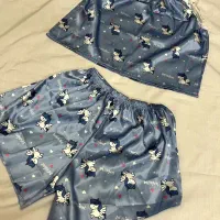 لباس خواب ساتن