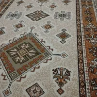 فرش|فرش|پارس‌آباد, |دیوار