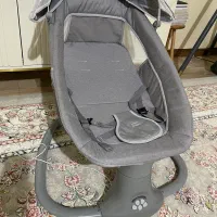 گهواره برقی نوزاد در حد صفر