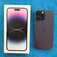 iPhone 14 Pro Max 256