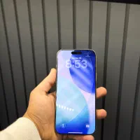 16promax باریجستر و گارانتی|موبایل|قم, زنبیل آباد|دیوار