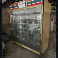 یخچال فروشگاهی