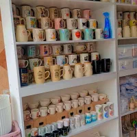 ماگ شات و نیم شات