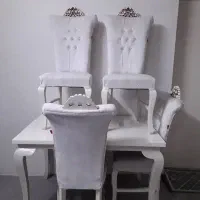 ست چوب با تخفیف کاملا نو و بدون استفاده