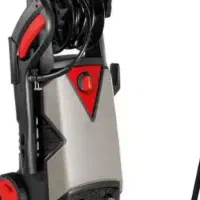 خریدارکارواش خانگی قدیمی تاتازه سوخته باشع