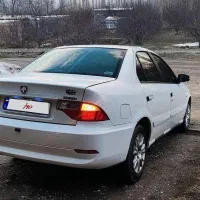 سمند سورن 94