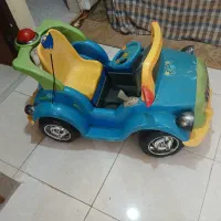 ماشین شارجی