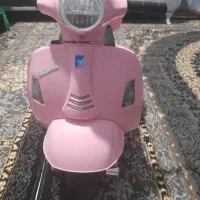 موتور شارژی