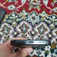 آیفون ۱۶ پرو مکس zaa 256GB|موبایل|بندر ماهشهر, |دیوار
