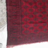 قالیچه دستبافت بسیار قدیمی|فرش|پردیس, فاز ۱۱|دیوار