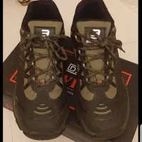 کفش طبیعت گردی برند Dark Seer|کفش و لباس بچه|تهران, دانشگاه شریف|دیوار