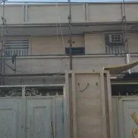 کاشیکار سرامیک سنگ نما تخریبکاری لوله کشی