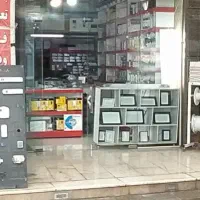 مغازه گاراژ محمدی