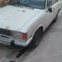 پیکان مدل ۷۷